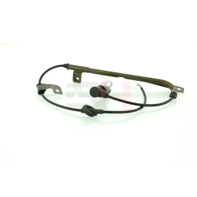 Afbeelding van GH 714412V ABS Sensor Achteras, Achteras links SUBARU: Forester II (SG) 2.0 S Turbo AWD, 2.5 X RX Nato AWD 2002 2008