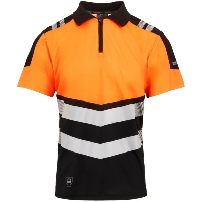 Afbeelding van T shirt Korte Mouwen Hiking Heren