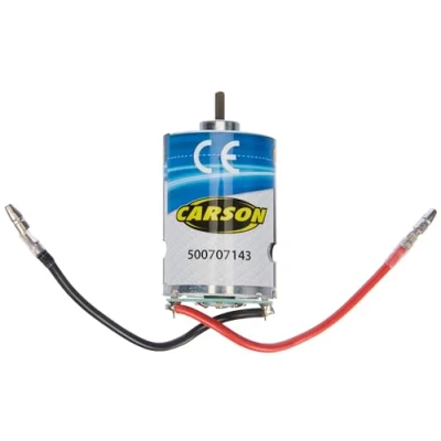 Afbeelding van Carson 500707143 Cup Machine 2.0 23T, motoren, tuningonderdelen, accessoires voor RC voertuig/op afstand bestuurde auto