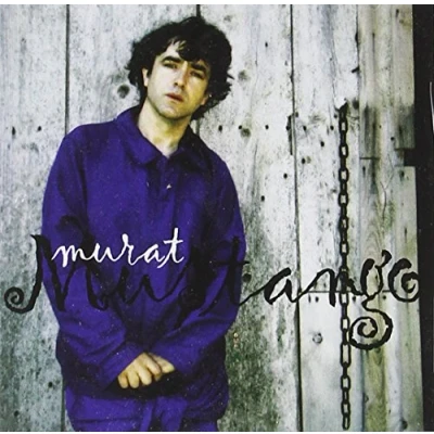 Afbeelding van Jean Louis Murat Mustango (CD)