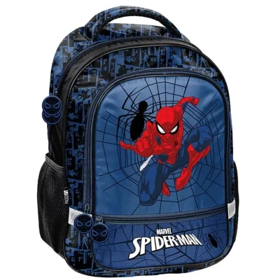 Afbeelding van SpiderMan Rugzak City Hero 38 x 28 15 cm Polyester