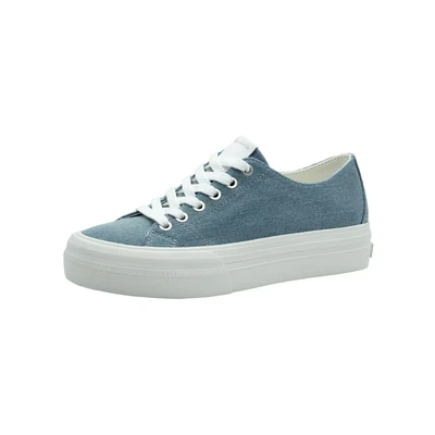 Afbeelding van Tamaris Dames Sneaker 1 23731 41 802 normaal Maat: 37 EU