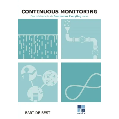 Afbeelding van Continuous Monitoring (Paperback)