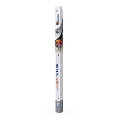 Afbeelding van Superfish uv tl lamp 15w t8 45 cmSuperFish