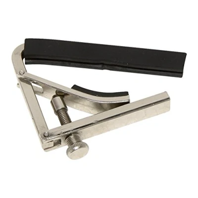 Afbeelding van Fire &amp; Stone 529590 American Style capodaster voor westerngitaar