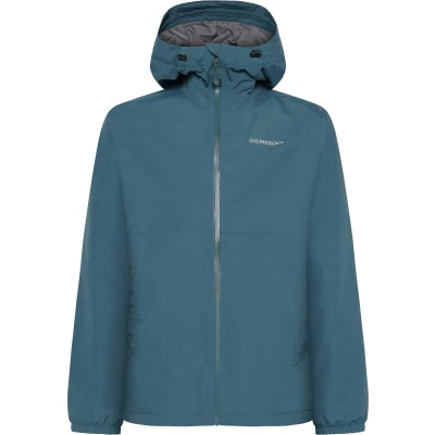 Afbeelding van Didriksons DARIO USX JKT Heren Outdoorjas Star blue