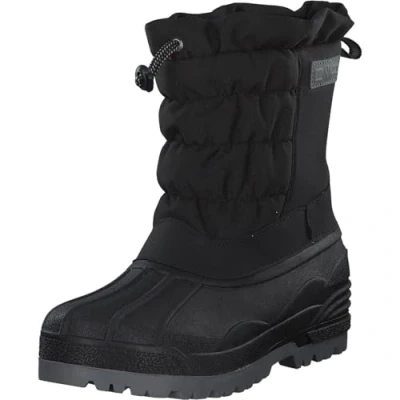 Afbeelding van CMP Kids Hanki 3.0 Boots 3Q75674 J, sneeuwboot, zwart, 29 EU, Zwart