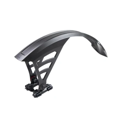 Afbeelding van Zefal Deflector Rs75 27.5 29&#039;&#039; 2024 Achterspatbord Zilver 29 &#039;&#039;