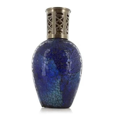Afbeelding van Ashleigh&amp;Burwood Large Fragrance Lamp Deep Sea