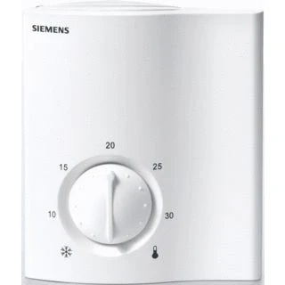 Afbeelding van Siemens ruimteregelaar 4 pijps bpz rcu15