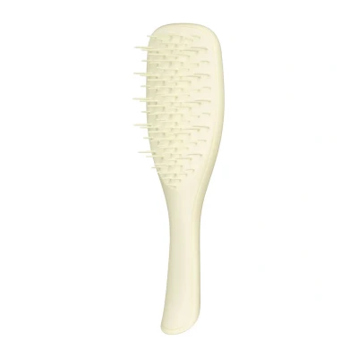 Afbeelding van Tangle Teezer extra zachte Ultimate Detangler haarborstel, minder spanning om breuk te minimaliseren, effectief en zacht ontwarren, veilig voor gebruik op nat droog haar, alle haartypes,