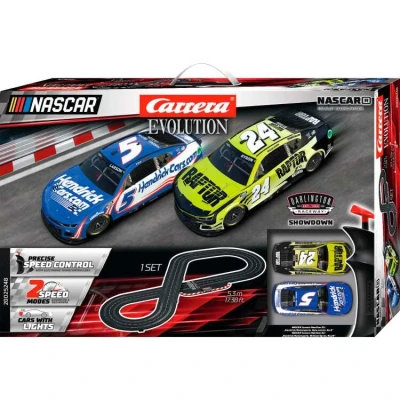 Afbeelding van NASCAR Darlington Showdown
