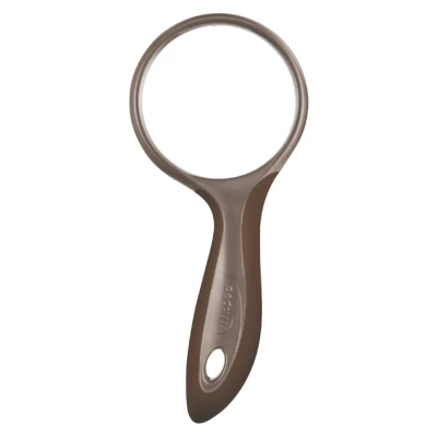 Afbeelding van Loep Maped Ergologic 3x vergroting 75mm