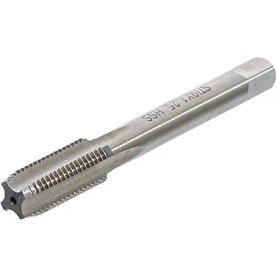 Afbeelding van BGS 9435 3 STI eentraps draadsnijtap HSS G M9 x 1,25 mm