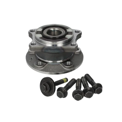 Afbeelding van Skf Wiellagerset VKBA 3627