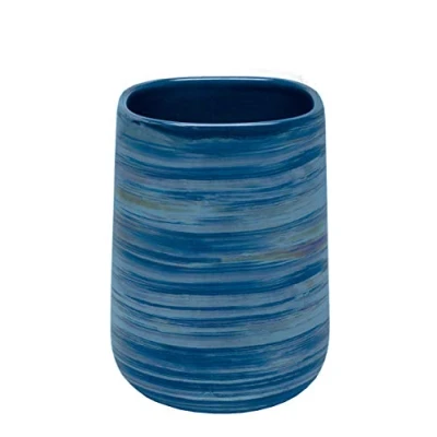 Afbeelding van Kleine Wolke Argentic accessoires, aardewerk, mare, tandenborstelbeker