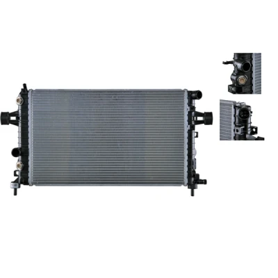 Afbeelding van Mahle Original Radiateur CR 918 000S