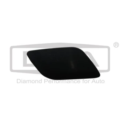 Afbeelding van DPA 99551800302 Afdekkap, koplamp AUDI: Q7 (4LB) 4.2 TDI quattro, 3.0 TFSI FSI 3.6 quattro