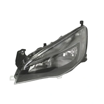 Afbeelding van Hella Koplamp Opel Astra J 11 led Dagrijverlichting Links H7 1EG 010 011 351