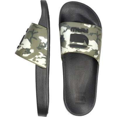 Afbeelding van G Star Raw Flip Flop/Slide Male Olive 40 Slippers
