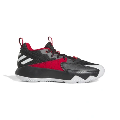Afbeelding van Basketbalschoenen adidas DAME CERTIFIED