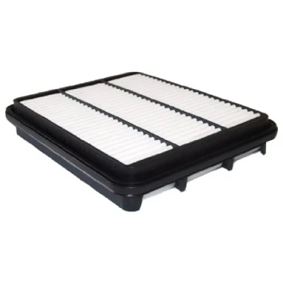 Afbeelding van JAPANPARTS FA W10S Luchtfilter 45mm 216mm 266mm Filter insert CHEVROLET: Epica KL1 2.0, 2.0 D 2005 2006