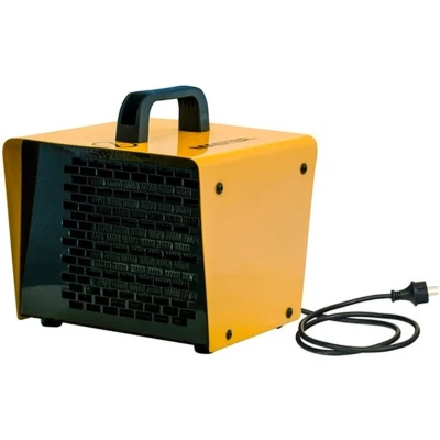Afbeelding van Masterlock mobiele elektrische luchtverhitter b3ptc