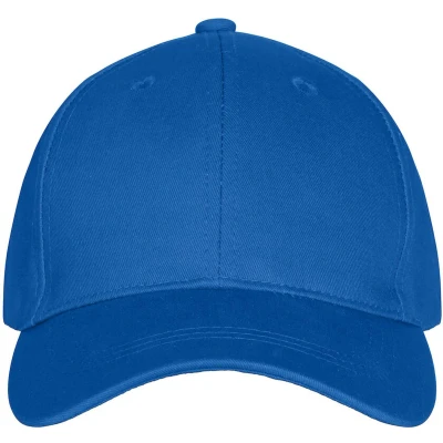 Afbeelding van Clique Classic Cap 024078 Kobalt