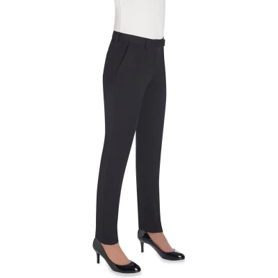 Afbeelding van Brook Taverner Pantalon Ophelia BT2276 Black 36 EU (8 UK)