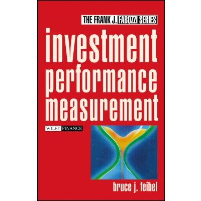 Afbeelding van Investment Performance Measurement