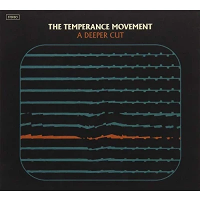 Afbeelding van The Temperance Movement A Deeper Cut (CD)