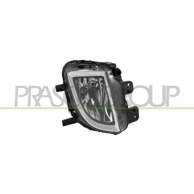 Afbeelding van PRASCO VG0394413 Mistlampen rechts VOLKSWAGEN: Golf VI Hatchback (5K1) 2.0 TDI, R 4motion, GTi 2009 2013