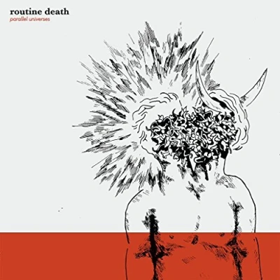 Afbeelding van Routine Death Parallel Universes