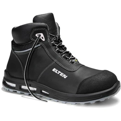 Afbeelding van ELTEN Werkschoenen REACTION XXT Mid ESD S3 Unisex