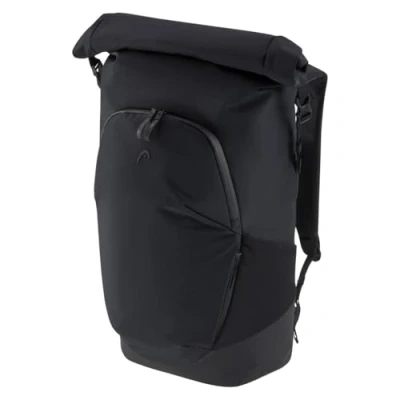 Afbeelding van Head Pro X Racqpack BK 40liter premium zak