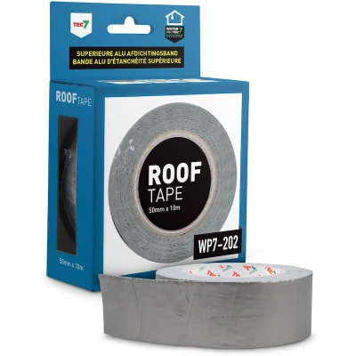 Afbeelding van Tec7 WP7 202 Roof Tape