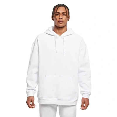 Afbeelding van Urban Classics Hoodie/trui XXL Basic Oversize Wit