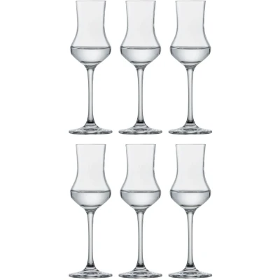 Afbeelding van Schott Zwiesel Grappaglas Bar Special 95 ml 6 stuks