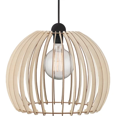 Afbeelding van Nordlux Hanglamp Chino (1 stuk)
