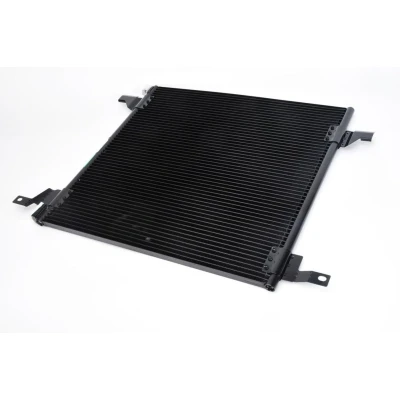Afbeelding van Condensor, airconditioning NRF 35526