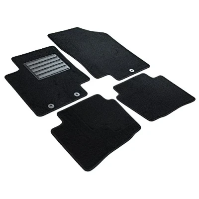 Afbeelding van MTM SP 1406 pasvorm velours vloermatten i20 09.2012&gt;