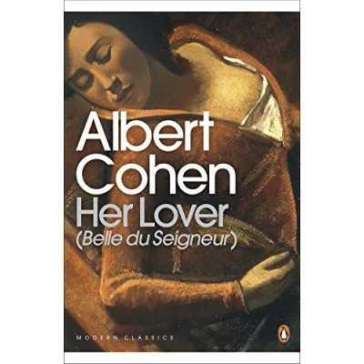 Afbeelding van Modern Classics Her Lover (belle Du Seigneur)