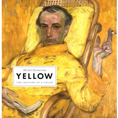 Afbeelding van Yellow: The History of a Color