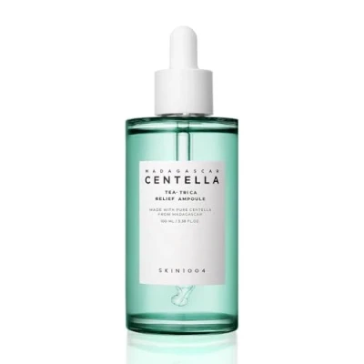 Afbeelding van Skin1004, Gezichtsserum, Madagaskar Centella (30 ml)