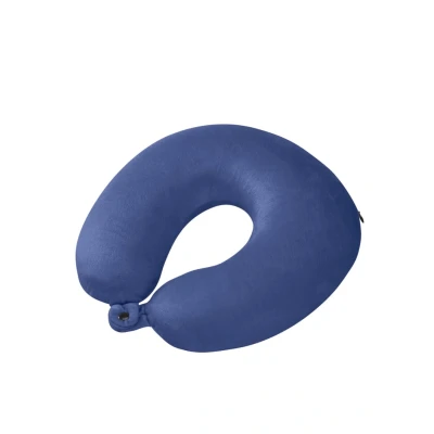 Afbeelding van Samsonite Accessoires Memory Foam Travel Pillow midnight blue