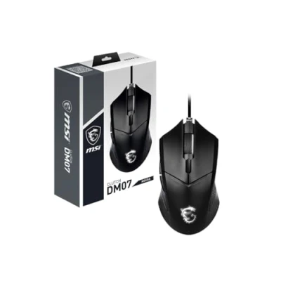 Afbeelding van MSI Raton CLUTCH DM07 (exclusief)