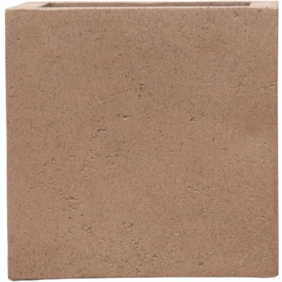 Afbeelding van Olijfboom Olea Europaea Cultivo inclusief Grigio Cube 225 cm