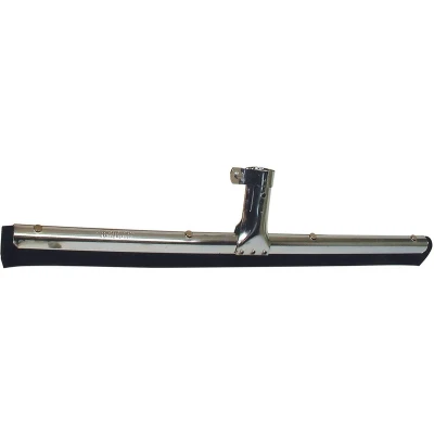 Afbeelding van Vloertrekker 60cm synthetisch rubber