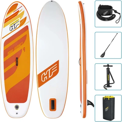 Afbeelding van Bestway Hydro Force Sup Aqua Journey Set Opblaasbaar
