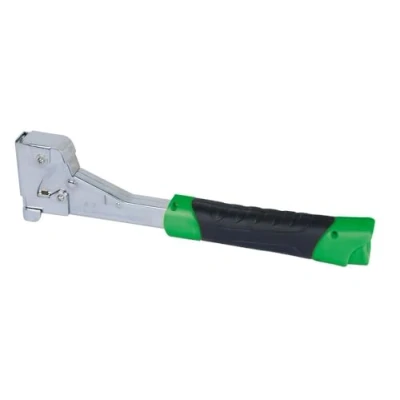 Afbeelding van Brüder Mannesmann Hamertacker 6 (Hobby) 12 mm 48430